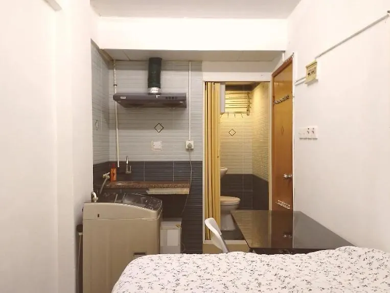 Apartment Security Austin Mtr With Washing Machine Refrigerator 15 Minutes To Different Universities Hong Kong