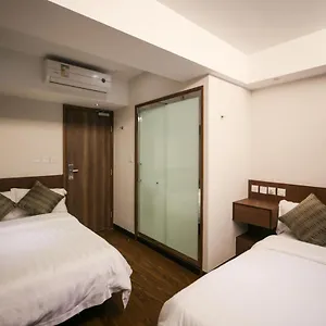 Maison d'hôtes Hygge House, Hong Kong