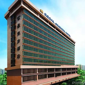Hotel Regal Oriental, Hong Kong