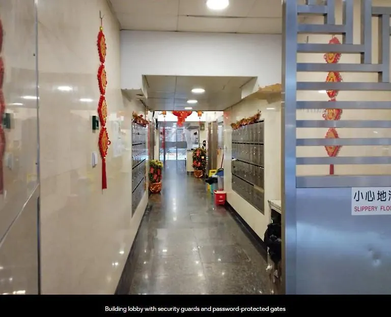 Security Austin Mtr With Washing Machine Refrigerator 15 Minutes To Different Universities Hong Kong
